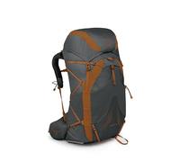 Osprey Men's Exos 48 Ultralight Backpack, Dark Charcoal Grey, X-Large