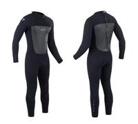 Osprey Men's Osp M Lng 3mm - Origin Full Length Wetsuit, Black, 3XL UK