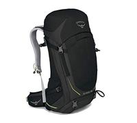 Osprey Men's Stratos 36 Cetacean Blue, 36 L