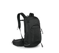 Osprey Men's Talon 22 Ef Lightweight Hiking Backpack, Black/Coal Grey, One Size