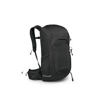 Osprey Men's Talon 26 Lightweight Hiking Backpack, Black/Coal Grey, One Size