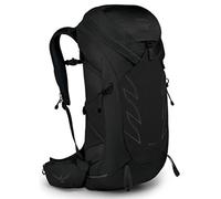 Osprey Men's Talon 36 Hiking Backpack, Stealth Black, X-Large