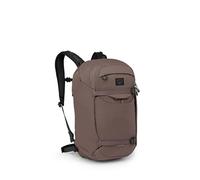 Osprey | Metron 24 | Bike Backpack | Magma Brown/Goby Orange 24L