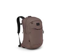 Osprey Metron 34L Airspeed Commuter Bike Backpack, Magma Brown, One Size, 150l