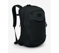 Osprey | Metron Airspeed 34 | Bike Backpack | Black/Anchor Blue 34L