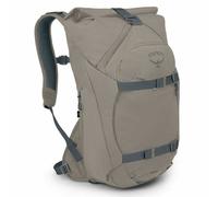Osprey Metron Roll Top 26l Backpack Beige Men,Women