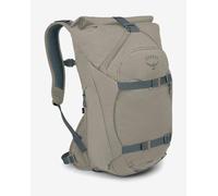 Osprey Metron Roll Top 26L Backpack Greenish Grey