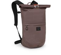 Osprey Metron WP 25 Backpack Magma Brown/Goby Orange