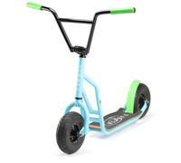 Osprey Misfit BMX Scooter - Blue