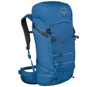 Osprey - Mountaineering bag - Mutant 38 Blue Flame - Size M\/L Blue M\/L