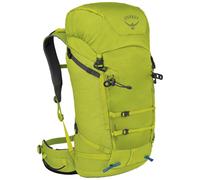 Osprey - Mountaineering bag - Mutant 38 Lemongrass - Size M\/L - Yellow Yellow M\/L
