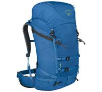 Osprey - Mountaineering bag - Mutant 52 Blue Flame - Size M\/L Blue M\/L