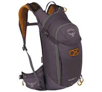 Osprey - MTB backpack - Salida 12L Space Travel Grey Grey one size