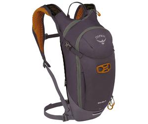 Osprey - MTB backpack - Salida 8L Space Travel Grey for Women Grey one size