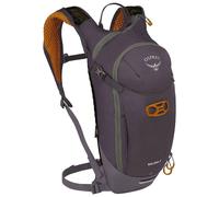 Osprey Salida 8L Women's Multi-Sport Backpack Space Travel Grey O/S