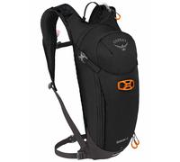 Osprey - MTB backpack - Siskin 8 Black Black one size
