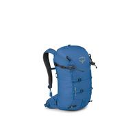 Osprey Mutant 22L Climbing and Mountaineering Unisex Backpack, Blue Flame