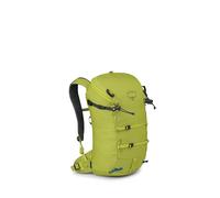 Osprey Mutant 22L Climbing and Mountaineering Unisex Backpack, Lemongrass