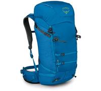 Osprey - Mountaineering bag - Mutant 38 Blue Flame - Size S\/M Blue S\/M