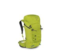 Osprey - Mountaineering bag - Mutant 38 Lemongrass - Size S/M - Yellow Yellow S/M