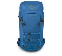 Osprey - Mutant 52 - Mountaineering backpack size M/L, blue