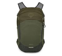 Osprey Nebula backpack 49 cm laptop compartment olive