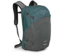 Osprey Nebula Backpack Cascade Blue/Coal Grey Heather