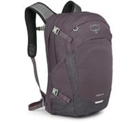 Osprey Nebula Backpack Graphite/Purple Heather