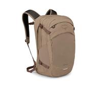 Osprey Nebula Driftshade Unisex Lifestyle Backpack, 32L, Timber Beige