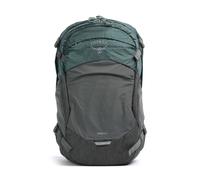 Osprey Nebula Unisex Backpack, 32L, Cascade Blue/Coal Grey Heather, O/S