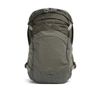Osprey Nebula | Laptop backpack | olive