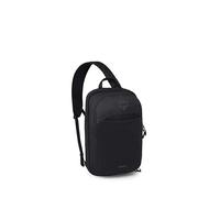 Osprey Nebula Shoulder Sling Bag, Black | commuter backpack, everyday bag, campus pack, laptop carry, crossbody carry, Black color, OS size