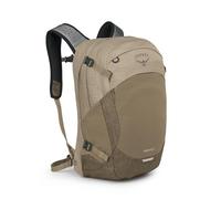 Osprey Nebula Unisex Backpack, 32L, Alpaca Tan/Latte Brown Heather, O/S