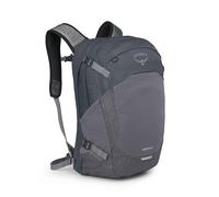 Osprey Nebula Unisex Backpack, 32L, Tungsten/Soundwave Grey Heather, O/S