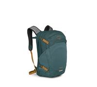 Osprey Nebula Unisex Lifestyle Backpack, 32L, Torrent Blue Heather