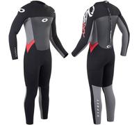 Osprey Origin Mens 3/2mm Full Length Wetsuit - - Size: 3XL