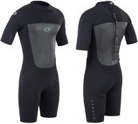 Osprey Origin Mens 3/2mm Shorty Wetsuit - - Size: 3XL