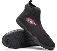 Osprey OSX Wetsuit Shoes Kids Size 8 | Size: 11-13 Years Osprey Multicolor 11-13 Years