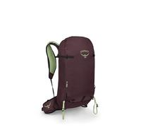 Osprey Firn 28l Backpack Purple M-L
