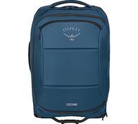 Osprey Ozone 2-Wheel 40L/21.5" Carry-On Luggage, Coastal Blue, One Size