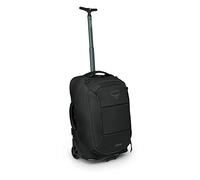 Osprey Ozone 2-Wheel 40L/21.5" Carry-On Rolling Luggage, Black