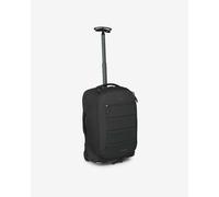 Osprey - Travel case with wheels - Ozone Carry On 2 Wheel Black in Nylon Black one size