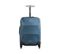 Osprey Ozone 38 Spinner (4 wheels), blue, 38L, 35 x 55 x 25cm