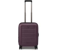 Osprey Ozone 4 wheels Cabin suitcase 55 cm Expandable purple