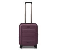 Osprey Ozone 4 wheels Cabin suitcase 55 cm Expandable purple