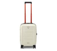 Osprey Ozone 4 wheels Cabin suitcase 55 cm gray