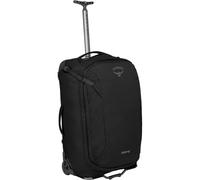 Osprey Ozone 80L 2 wheels Trolley 73 cm black