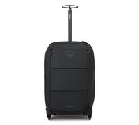 Osprey Ozone 80 4 wheels Trolley 70 cm black