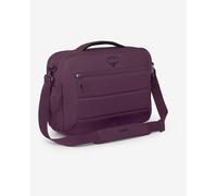 Osprey Ozone Briefcase 42 cm Laptop compartment purple