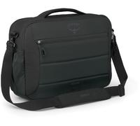 Osprey Ozone Brief Laptop Shoulder Bag Black